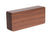 Karlsson Tube KA5654DW Wecker Dunkelbraun • LED-Digitalanzeige • USB-Netzbetrieb, Bild 2