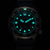 Citizen Promaster Blue Ocean BN0167-09W Herren Armbanduhr Blau • Eco-Drive Solar • 20 bar Taucheruhr, Bild 5