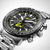 Citizen Promaster BY3006-53E Herrenuhr Schwarz • Saphirglas entspiegelt • Eco-Drive Funkuhr, Bild 6