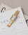 Mockberg Timeless Grand MO311 Damen Armbanduhr Gold • Mineralglas • Miyota Quarzwerk, Bild 6