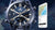 Casio Edifice ECB-2000CB-2AEF para hombre • Bluetooth • Tough Solar