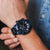 Casio Edifice ECB-2000CB-2AEF para hombre • Bluetooth • Tough Solar