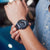 Casio Edifice ECB-2200CB-2AEF para hombre • Tough Solar • Bluetooth • Carbono