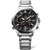 Casio Edifice ECB-30D-1AEF Reloj para Hombre • Funciones Inteligentes • Hora Mundial
