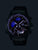 Casio Edifice ECB-30D-1AEF Reloj para Hombre • Funciones Inteligentes • Hora Mundial