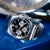 Casio Edifice EFB-730D-1AVUEF para Hombre • Cristal de Zafiro • 10 Bar