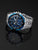 Casio Edifice EFR-539D-1A2VUEF para Hombre • Cronógrafo • 10 Bar