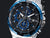 Casio Edifice EFR-539D-1A2VUEF para Hombre • Cronógrafo • 10 Bar