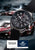 Casio Edifice EFS-S660PB-1AEF Herren Chronograph Solar Schwarz • Saphirglas • 10 bar wasserdicht, Bild 3