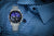 Casio Edifice EFV-600D-2AVUEF Reloj para Hombre • Cronógrafo Deportivo • Sumergible 10 bar