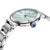 Citizen L EM1070-83L Damenuhr Grün • Eco-Drive Saphirglas • Edelstahlarmband, Bild 4