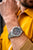 Reloj Casio Edifice EQB-1100D-1AER para hombre • Funciones inteligentes • Tough Solar
