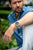 Reloj Casio Edifice EQB-1100D-1AER para hombre • Funciones inteligentes • Tough Solar