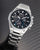 Reloj Casio Edifice EQB-1100D-1AER para hombre • Funciones inteligentes • Tough Solar