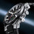 Reloj Casio Edifice EQB-2000DC-1AER para hombre • Funciones inteligentes • Tough Solar