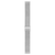 Mondaine evo2 MSE.30210.SM Damenuhr Silber • Saphirglas • Swiss Made, Bild 7