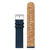 Mondaine Classic A660.30360.40SBD Herrenuhr Tiefseeblau • Schweizer Quarzwerk • Recyceltes Textilarmband, Bild 7