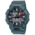 Casio GA-010-2AER G-Shock Classic Herrenuhr Blau • Analog-Digital • Carbon Core Guard, Bild 6