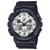Casio G-Shock GA-100WD-1AER Herrenuhr • Stoßfest & 20 bar wasserdicht • Analog-Digital, Bild 2