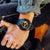 Casio G-Shock GA-110GB-1AER para Hombre • Resistencia Extrema a Golpes • Resistente a Campos Magnéticos