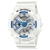 Casio G-Shock GA-110HDS-7AER Herrenuhr • Phosphoreszierendes Zifferblatt • 20 bar wasserdicht, Bild 2