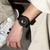 Casio G-Shock GA-2100BCE-1AER para Hombre • Carbon Core Guard • Correa Cordura