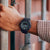 Casio G-Shock GA-2100RC-1AER para Hombre • Resistencia Extrema a Golpes • Hora Mundial