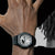 Casio GA-2100SB-1AER G-Shock Classic Herrenuhr Silber • Carbon Core Guard • 20 BAR wasserdicht, Bild 3
