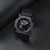 Casio G-Shock GA-2300-1AER para Hombre • Resistencia Extrema a Impactos • Hora Mundial