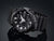 Casio G-SHOCK GA-700-1BER Reloj para Hombre • Resistencia Extrema a los Golpes • Hora Mundial
