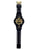 Casio G-Shock GA-710GB-1AER para Hombre • Resistencia Extrema a Golpes • Diseño Negro y Dorado