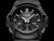 Reloj Casio G-Shock GAW-100B-1AER para hombre • Control de radio inteligente • Tough Solar