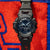 Casio G-Shock GBA-900-1AER Reloj para Hombre • Extrema Resistencia a Golpes • Funciones Inteligentes