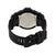 Casio G-Shock GBD-800-1BER Reloj para Hombre • Funciones Inteligentes • Resistencia Extrema a los Golpes