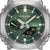 Casio G-Shock GBM-2100A-1A3ER para Hombre • Tough Solar • Bluetooth