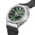 Casio G-Shock GBM-2100A-1A3ER para Hombre • Tough Solar • Bluetooth