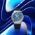 Casio G-Shock GBM-2100A-2BER Herrenuhr • Tough Solar & Bluetooth • Biobasiertes Harz, Bild 3