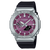 Casio G-Shock GBM-2100A-4BER Herrenuhr • Solar & Bluetooth • Biobasiertes Harz, Bild 2
