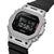 Casio G-Shock GM-5600M-1ER Herrenuhr • Metalllünette aus Edelstahl • Stoßfest & 20 bar wasserdicht, Bild 4