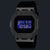Casio G-Shock GM-5600M-1ER Herrenuhr • Metalllünette aus Edelstahl • Stoßfest & 20 bar wasserdicht, Bild 8
