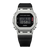 Casio G-Shock GM-5600M-1ER Herrenuhr • Metalllünette aus Edelstahl • Stoßfest & 20 bar wasserdicht, Bild 9