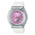 Casio GM-S2110-7A6ER Damen G-Shock GM-S-Serie Armbanduhr Lila • Mineralglas • 20 bar wasserdicht, Bild 2