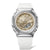 Casio GM-S2110-7A9ER Damen G-Shock GM-S • Metall-Lünette • Bio-Harz-Armband, Bild 6