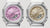 Casio GM-S2110-7A6ER Damen G-Shock GM-S-Serie Armbanduhr Lila • Mineralglas • 20 bar wasserdicht, Bild 4