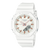 Casio GMA-P2100M-7AER G-Shock Classic Damen Armbanduhr Weiß • Bio-Harz Armband • 20 BAR wasserdicht, Bild 2