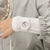 Casio GMA-P2100M-7AER G-Shock Classic Damen Armbanduhr Weiß • Bio-Harz Armband • 20 BAR wasserdicht, Bild 3