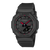 Casio G-Shock GMA-P2100SA-1A1ER Damen Armbanduhr Schwarz • Biobasiertes Resin • Neobrite Leuchtzeiger, Bild 2