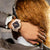 Casio G-Shock GMA-S140M-4AER para Mujer • Extrema resistencia a los golpes • Resistente a campos magnéticos
