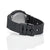 Casio G-Shock GMA-S2100-1AER para Mujer • Resistencia Extrema a los Golpes • Diseño Icónico