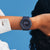 Casio G-Shock GMA-S2100BA-2A1ER Reloj para Mujer • Resistencia Extrema a los Golpes • Hora Mundial